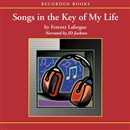 Songs in the Key of My Life by Ferentz Lafargue